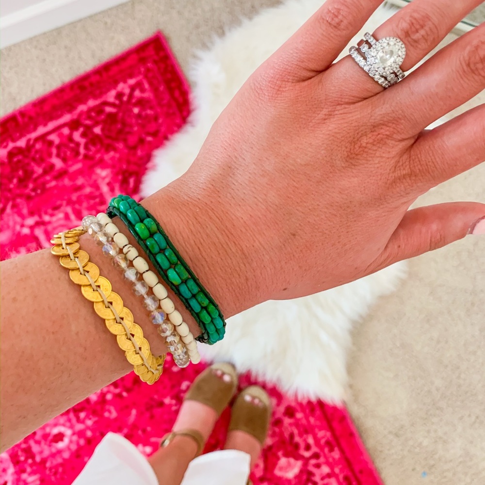 Victoria Emerson Bracelet